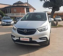 Opel Mokka X 1.6 CDTI 110Cv 6M 4x2 Business