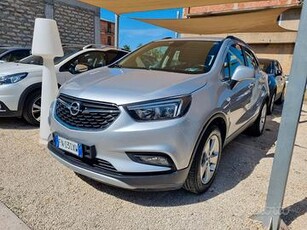 Opel Mokka X 1.6 CDTI Ecotec 136CV 4x2 Start&Stop