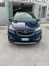 Opel Mokka X 1.6 CDTI Ecotec 136CV 4x2 Start&Stop