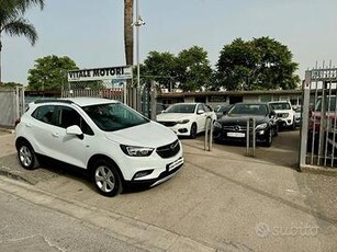 Opel Mokka X 1.6 CDTI Ecotec 136CV 4x4 Start&Stop