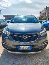 Opel Mokka X 1.6 CDTI Ecotec 136CV 4x4 Start&Stop