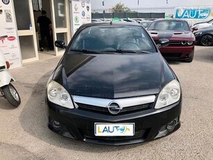 Opel Tigra 1.3 CDTI 75cv