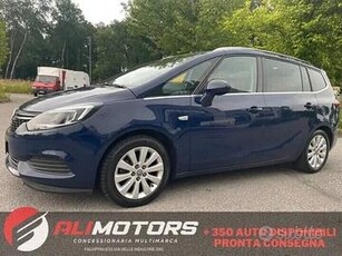 Opel Zafira 1.6 CDTi 120CV Start&Stop*7 posti*Cerc