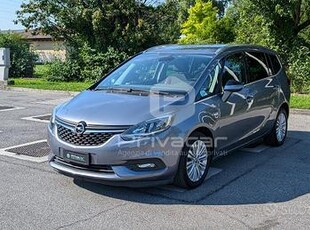 OPEL Zafira 1.6 Turbo EcoM 150CV Innovation