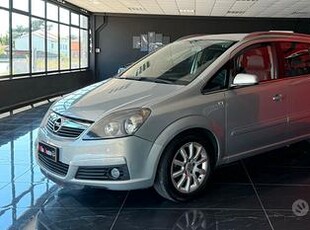 Opel Zafira Opel Zafira 1.6 16V GPL Cosmo