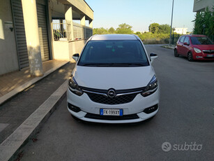 Opel zafira tourer 1.6 Diesel