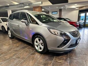 Opel Zafira Tourer 2.0