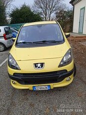 Peugeot 1007 - 2007