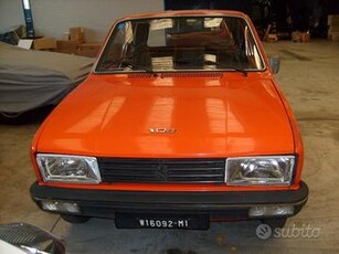 PEUGEOT 104 954 3p. ZL