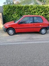 Peugeot 106 - 1997