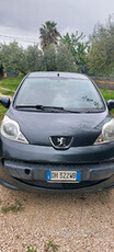 Peugeot 107 1.0