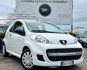 PEUGEOT 107 1.0 68CV 3PT - 2009 PERFETTA