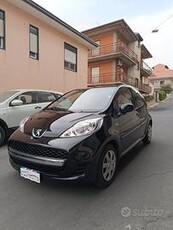 Peugeot 107 1.4 HDi TAGLIANDATA