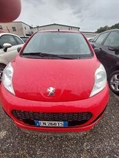 Peugeot 107 - 2011