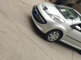 Peugeot 107 km 95000km