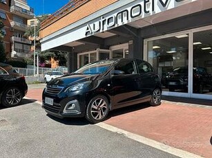 Peugeot 108 PureTech 82 5 porte Allure TOP!