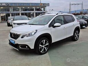 Peugeot 2008 1.5 bluehdi Allure Full Optional