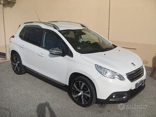 Peugeot 2008 1.6 e-HDi 115 CV Allure - 2014