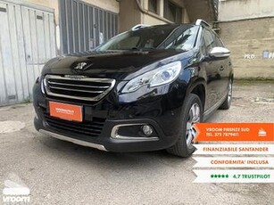 PEUGEOT 2008 1.6 e-HDi 92 CV Stop&Start ETG6 Al...