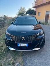 PEUGEOT 2008 2ª serie - 2020