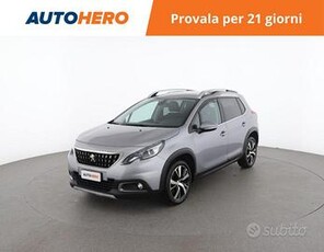 PEUGEOT 2008 CJ77555