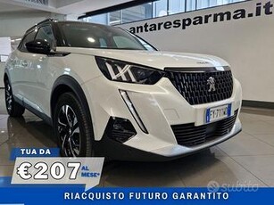 Peugeot 2008 PureTech 130 CV S&S GT Line - UN...