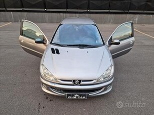 Peugeot 206 1.4 3p. S