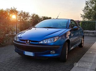 Peugeot 206 - 2001