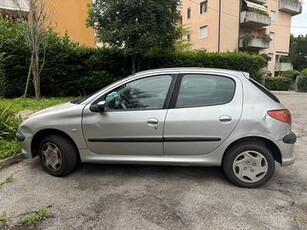 Peugeot 206 - 2003