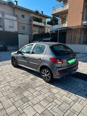 Peugeot 206 - 2010