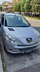 Peugeot 206+