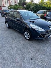 Peugeot 206 Plus 1.1 60CV 5p. Trendy ECO GPL