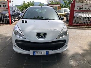 Peugeot 206 Plus 1.1 60CV 5p. Trendy metano