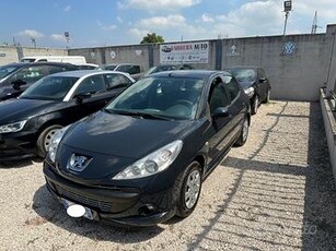 Peugeot 206 Plus 1.4 HDi 70CV 5p. X Line Nord Ital