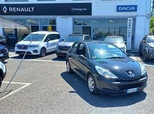 Peugeot 206 Plus Plus 1.1 60CV 3p. Trendy