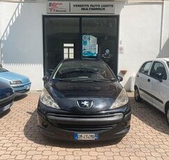 Peugeot 207 1.4 75CV OK NEOPATENTATI