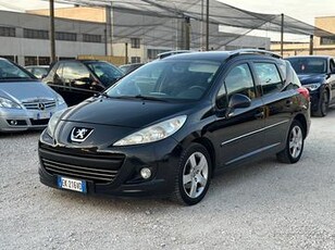 Peugeot 207 1.6 diesel 2012 ok neopatentati