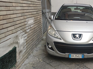 Peugeot 207 GPL Condizioni Eccellenti