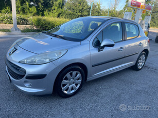 Peugeot 207 ok neopatentati