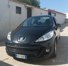 Peugeot 207 turbodiesel