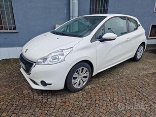 PEUGEOT 208 1.0 VTi 68 CV 3 porte Access