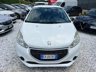 Peugeot 208 1.0 VTi 68 CV 5 porte Access Ok Neopat