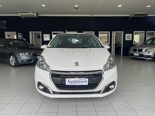 Peugeot 208 1.2 puretech Active 68cv 5p