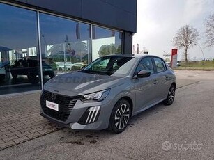 Peugeot 208 1.2 puretech Active s&s 75cv