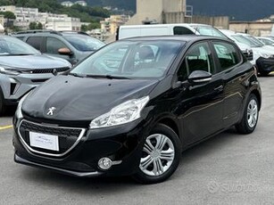 PEUGEOT 208 1.2 VTi 82 CV NEOPATENTATI - 5 PORTE -