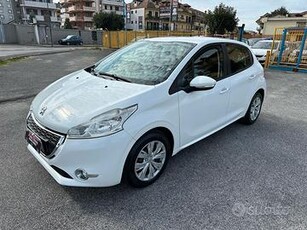 PEUGEOT 208 1.4HDI 68CV 5PORTE EURO5B