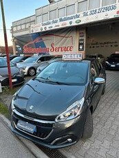 Peugeot 208 | 1.6HDI | 55 Kw 75 CV | NEOPATENTATI