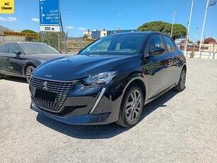 Peugeot 208 Active Pack 1.2 Puretech (75 cv)