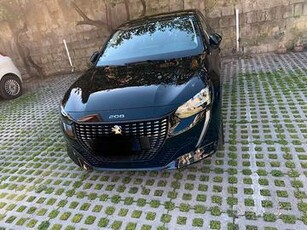 Peugeot 208 Allure