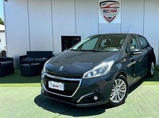 PEUGEOT 208 BlueHDi 100 5 porte Allure